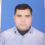 Dr. Gopal Kumar Class 12 Tuition trainer in Patna