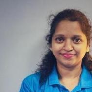 Vaddi Lekhasri Personal Trainer trainer in Hyderabad