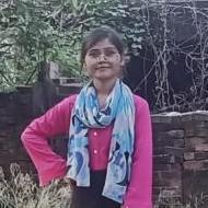 Chandraprabha C. Class 12 Tuition trainer in Lucknow
