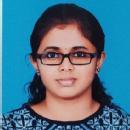 Photo of Sreelakshmi P.