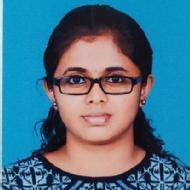 Sreelakshmi P. Class I-V Tuition trainer in Thiruvananthapuram