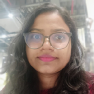Shifa N. Class 12 Tuition trainer in Jaipur