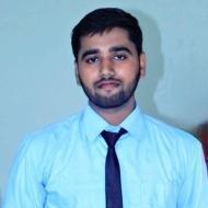 Ankush Kumar Engineering Diploma Tuition trainer in Khagaria