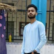 Macwan Krupal Edvin PTE Academic Exam trainer in Nadiad