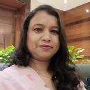 Photo of Supriya P.