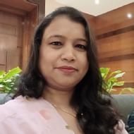 Supriya P. Jewellery Design trainer in Pune