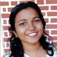 Suneha S. Class 9 Tuition trainer in Thrissur