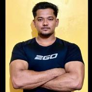 Naveen Kumar Personal Trainer trainer in Bangalore