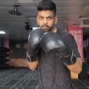 Photo of Santosh Padwal