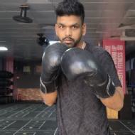 Santosh Padwal Boxing trainer in Pune