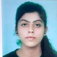 Deeksha P. Class 10 trainer in Hamirpur