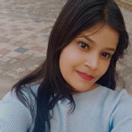Smriti J. Class I-V Tuition trainer in Bilaspur