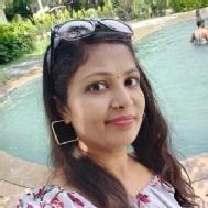 Diksha B. Class 12 Tuition trainer in Karnal