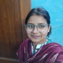 Photo of Farheen B.