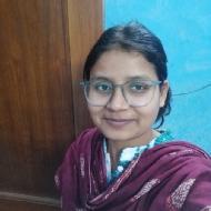 Farheen B. Class 10 trainer in Delhi