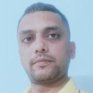 Gaurav Kumar Class I-V Tuition trainer in Patna