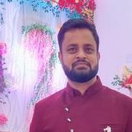 Indrajeet Upadhyay Class I-V Tuition trainer in Tinsukia