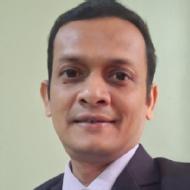 Debjyoti Banerjee MBBS & Medical Tuition trainer in Kolkata