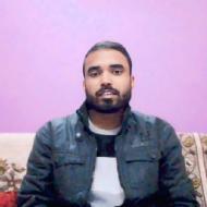 Shivam Yadav Class I-V Tuition trainer in Kanpur