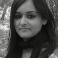 Natisha D. Class 11 Tuition trainer in Ahmedabad