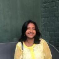 Cynthia J. Class I-V Tuition trainer in Bangalore