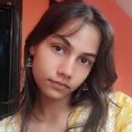Tanushree R. Yoga trainer in Haridwar
