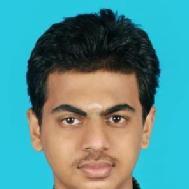 Suryanarayanan Viswanathan Class I-V Tuition trainer in Chennai