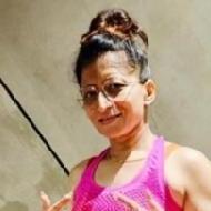 Nisha A. Personal Trainer trainer in Mumbai