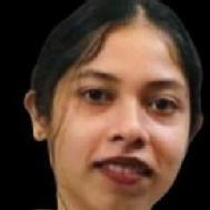 Prachi J. Class 12 Tuition trainer in Jabalpur