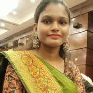 Bhumika K. Hindi Language trainer in Bhilai Nagar