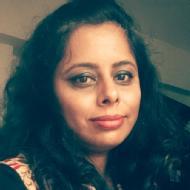 Nidhi J. Class 10 trainer in Gurgaon