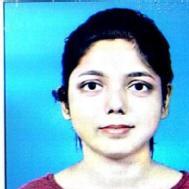 Sandhya S. Class 8 Tuition trainer in Prayagraj