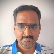 Satish Kumar N Class I-V Tuition trainer in Bangalore