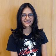 Muskan Y. Class 9 Tuition trainer in Jaipur