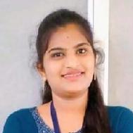 Gunda Keerthi R. Nursery-KG Tuition trainer in Hyderabad