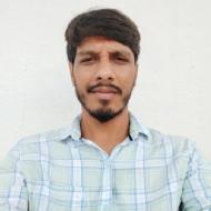 Sandesh CK Cricket trainer in Mysore