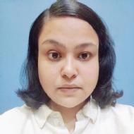 Namrata B. Class 10 trainer in Gurgaon