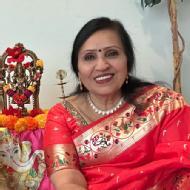 Savithri P. Vocal Music trainer in Hyderabad