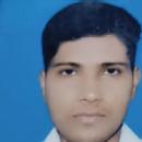 Photo of Abhishek Yadav