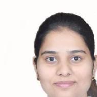 Neha S. Class I-V Tuition trainer in Kolkata