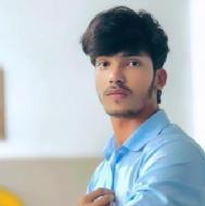 Shubham Kumar Class I-V Tuition trainer in Moradabad