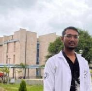 Ravi Sahu Nursing trainer in Huzur