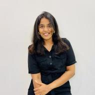 Supraja S. Interior Designing trainer in Chennai