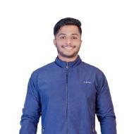 Aditya Kahane Personal Trainer trainer in Pune