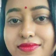 Amrita S. Class I-V Tuition trainer in Dhanbad