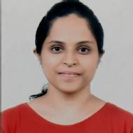 Rasika G. Class I-V Tuition trainer in Amravati