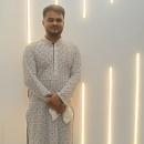 Photo of Krishan Mohan Roy