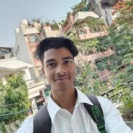 Sachin Kumar Chess trainer in Delhi