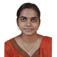 Greeshma N. Class 10 trainer in Mavelikara