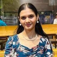 Kirti Class 11 Tuition trainer in Gurgaon